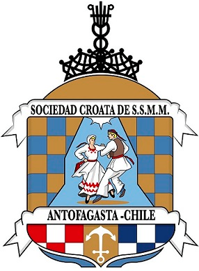 Sociedad Croata Antofagasta