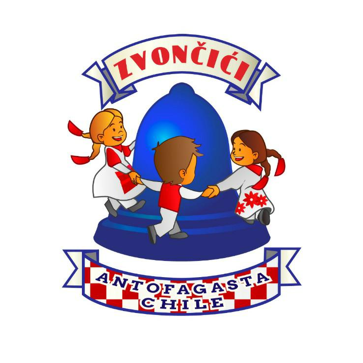 Logo Zvoncici