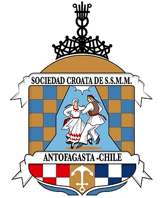 Logo Sociedad Croata